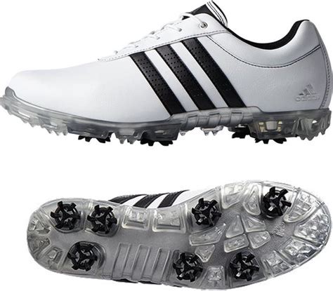 adidas heren golfschoen|Adidas heren golfschoenen noppen.